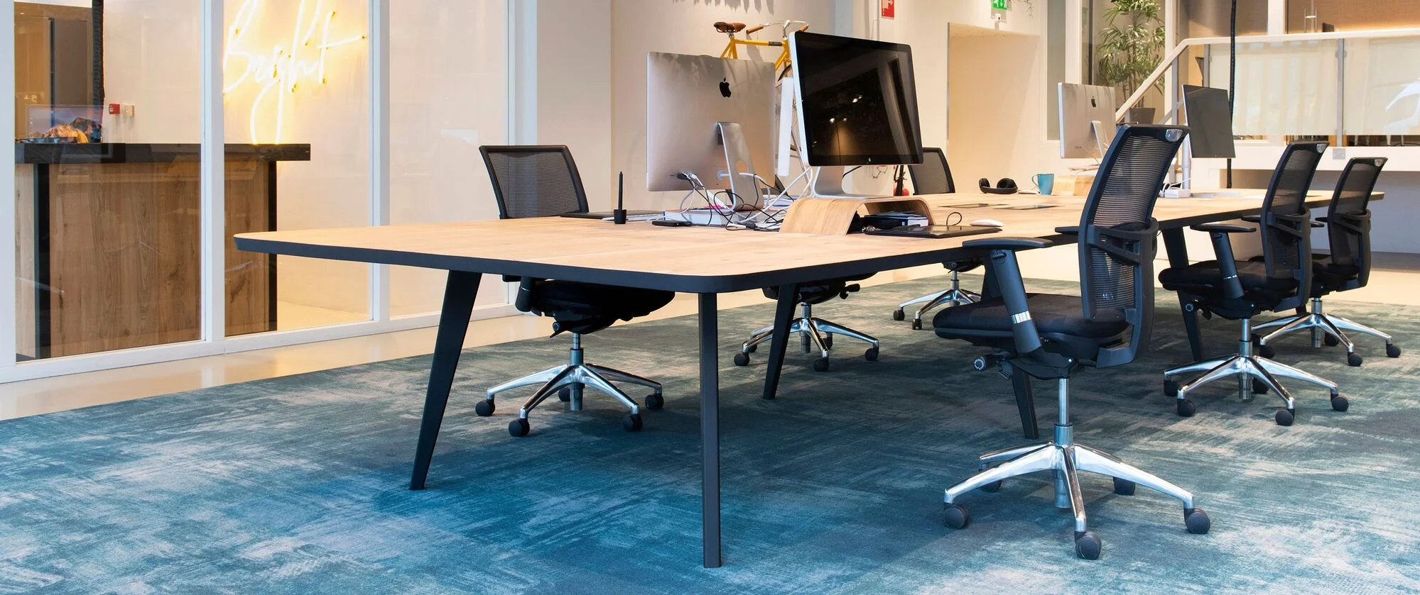Bureaustoelen