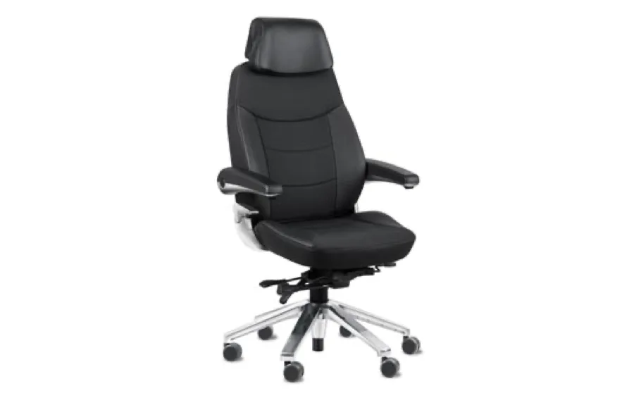 Svenstol S5 2