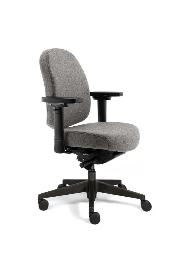 Therapod X Compact in wolvilt Fenice 601