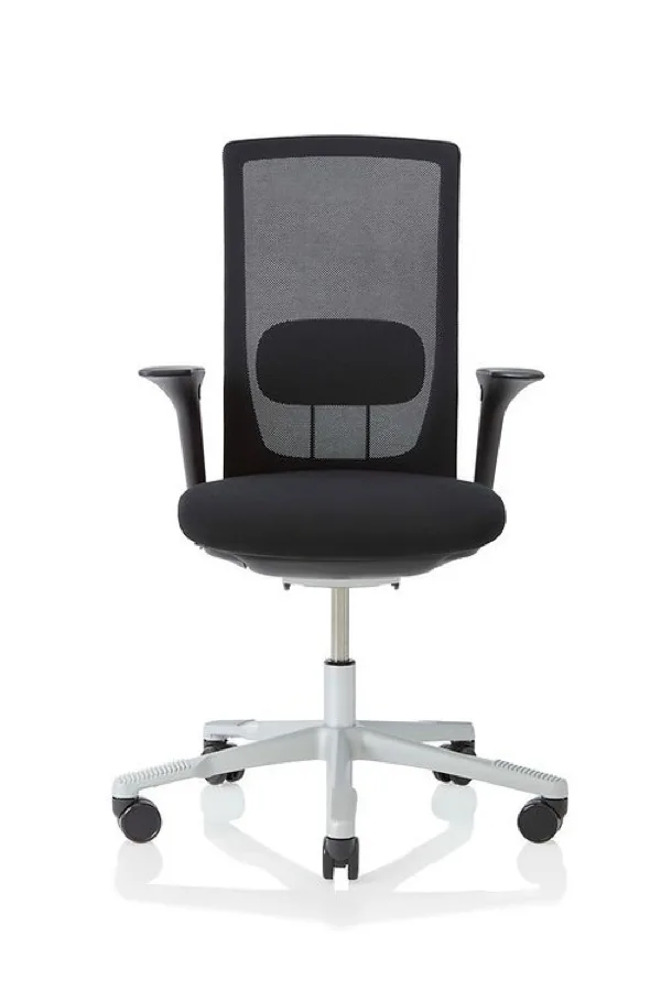 Futu Mesh 1100 Zwart