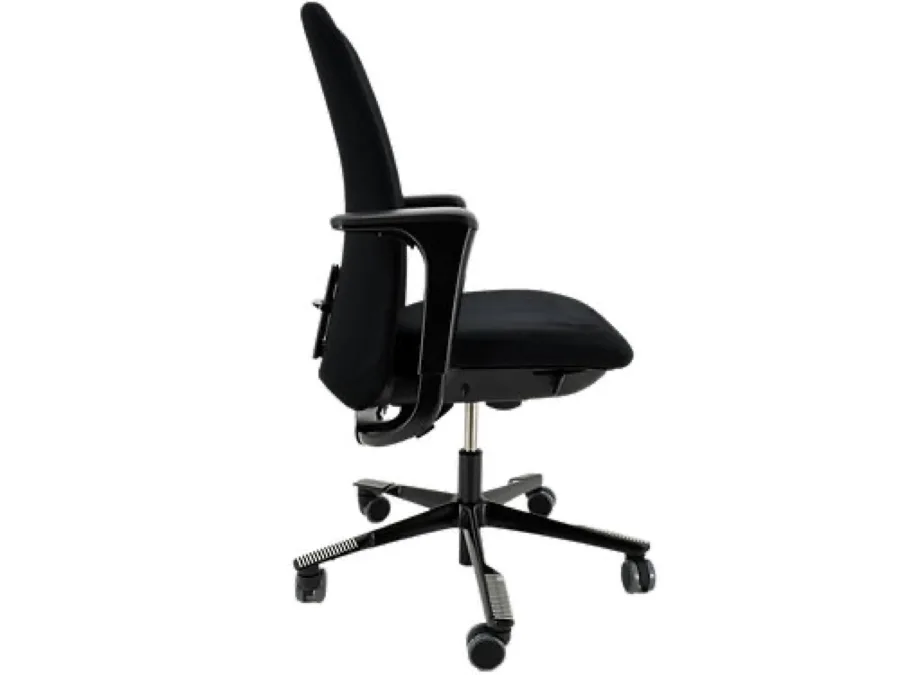 Sofi 7300 Zwart 2