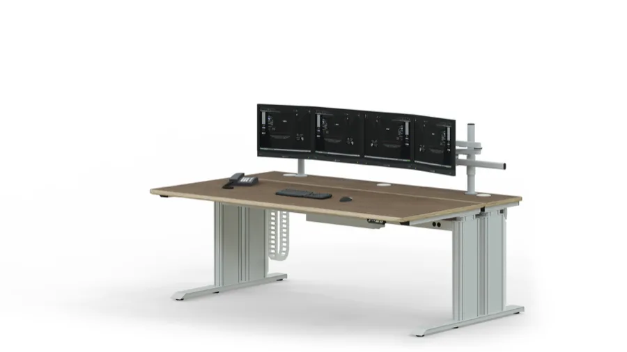 XT tec 2