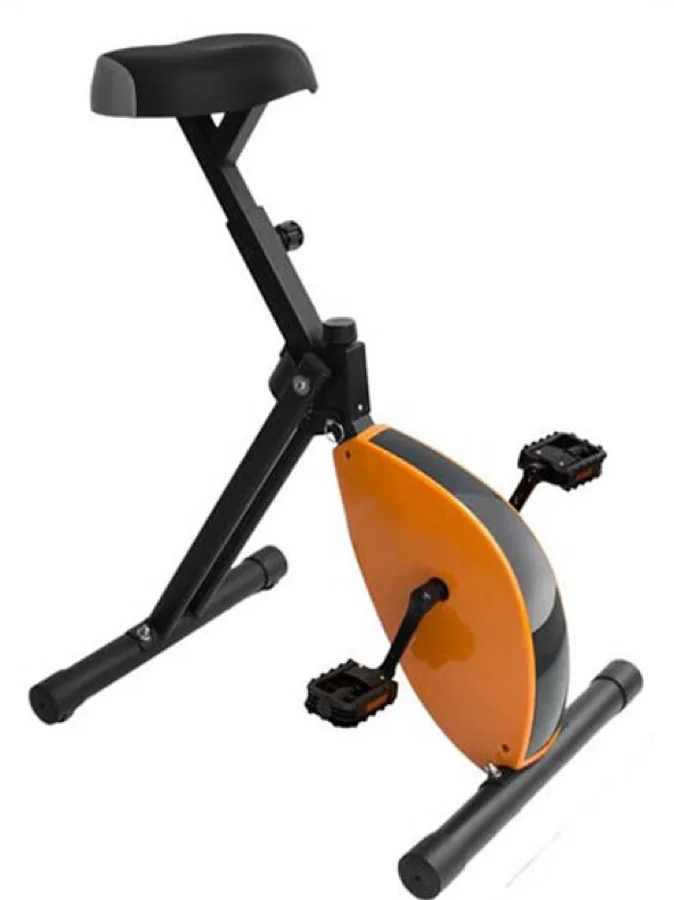 Deskbike Bureaufiets Medium 8