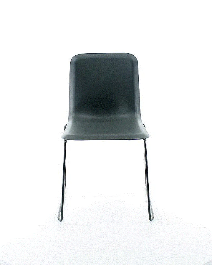 That Chair, antraciet 2