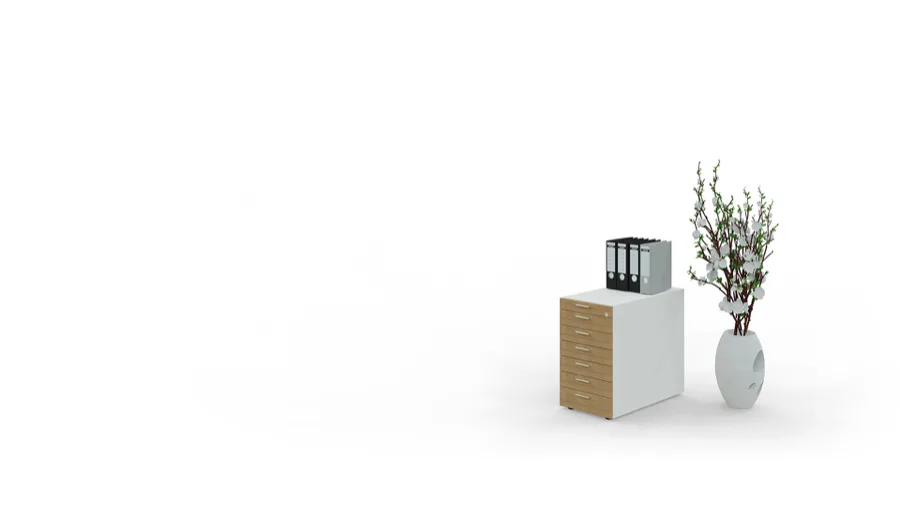 Add-on container