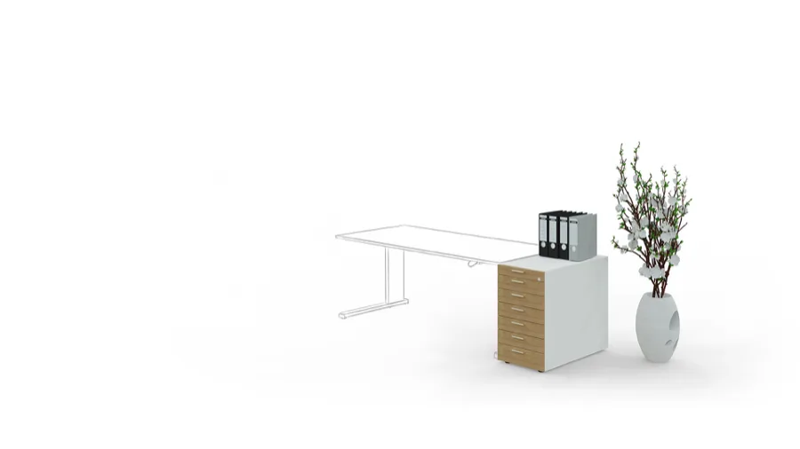 Add-on container 2