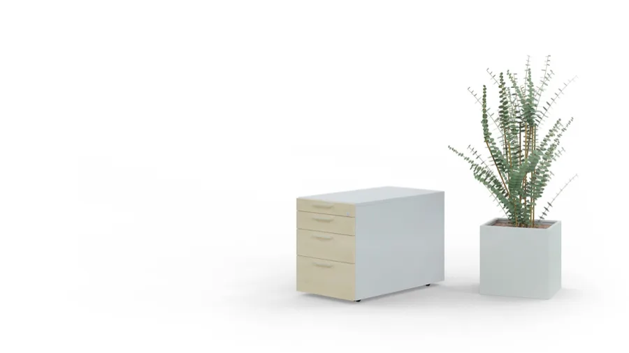 Rolcontainer 2