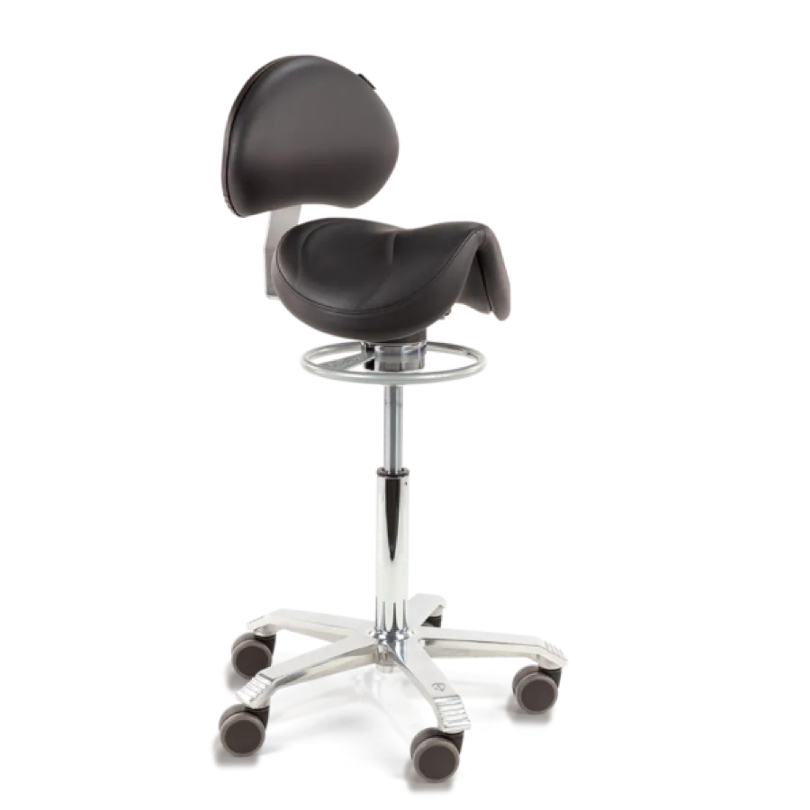 Amazone Balance met lendensteun 3