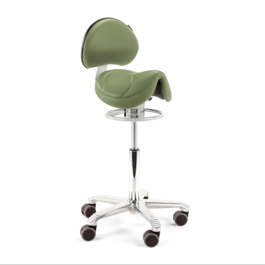 Amazone Balance met lendensteun 4