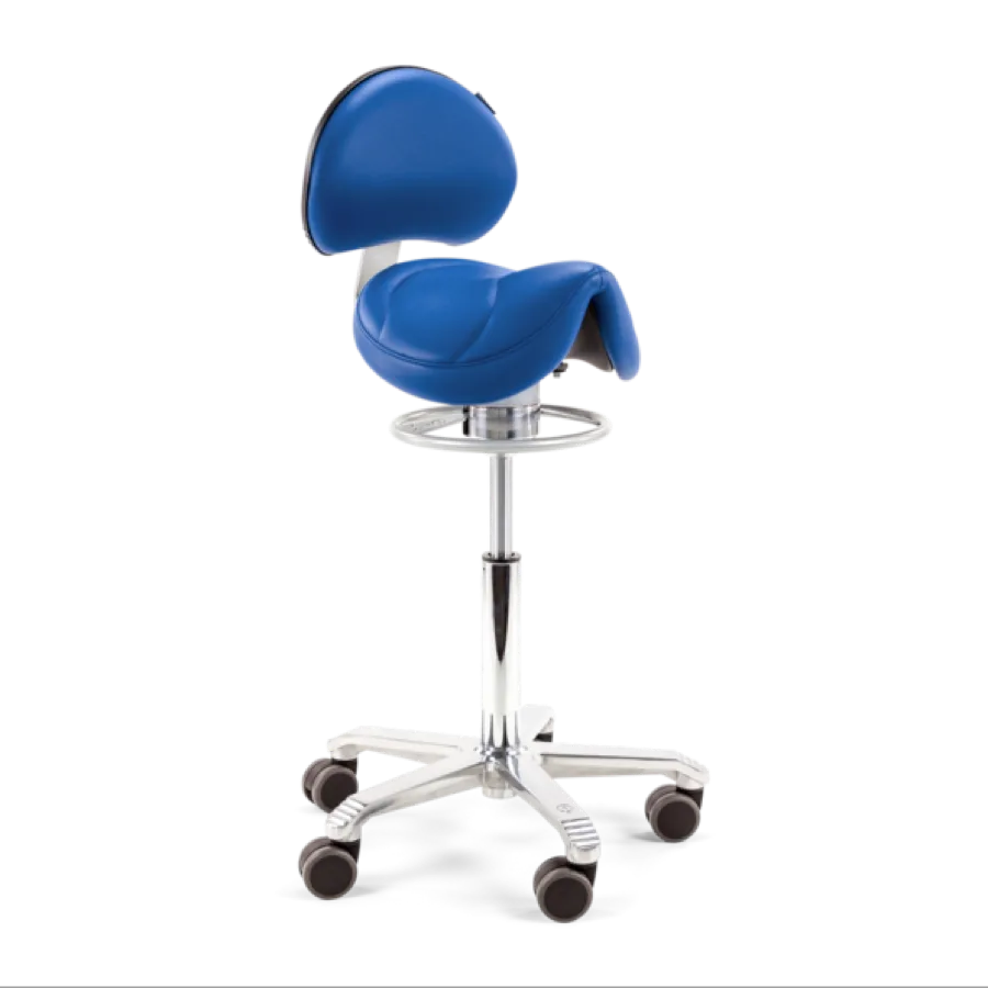 Amazone Balance met lendensteun 8