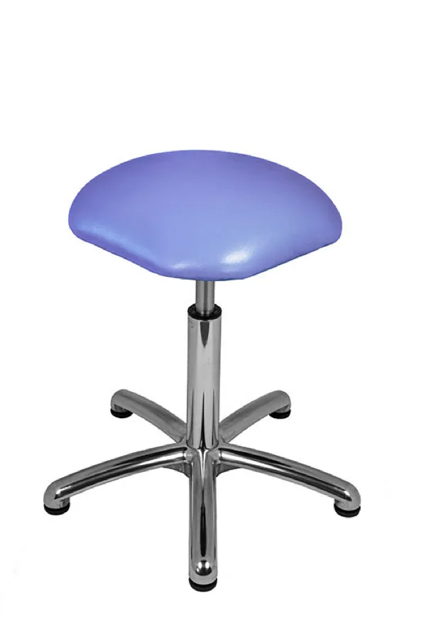 Balergo Plus (Chroom onderstel)) 2