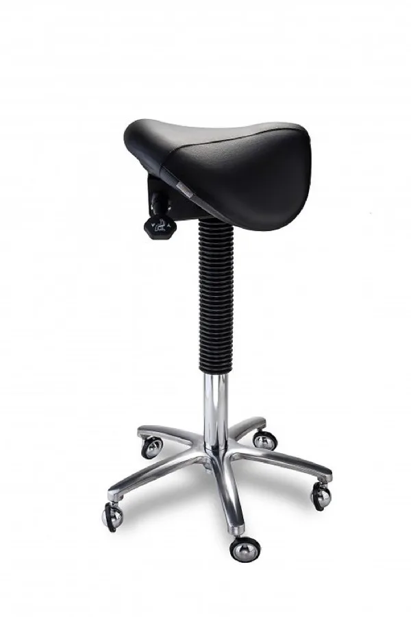 Saddle up! Kapperskruk 3