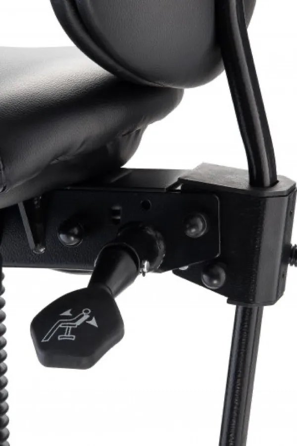 Saddle up! Luxe Aluminium 5