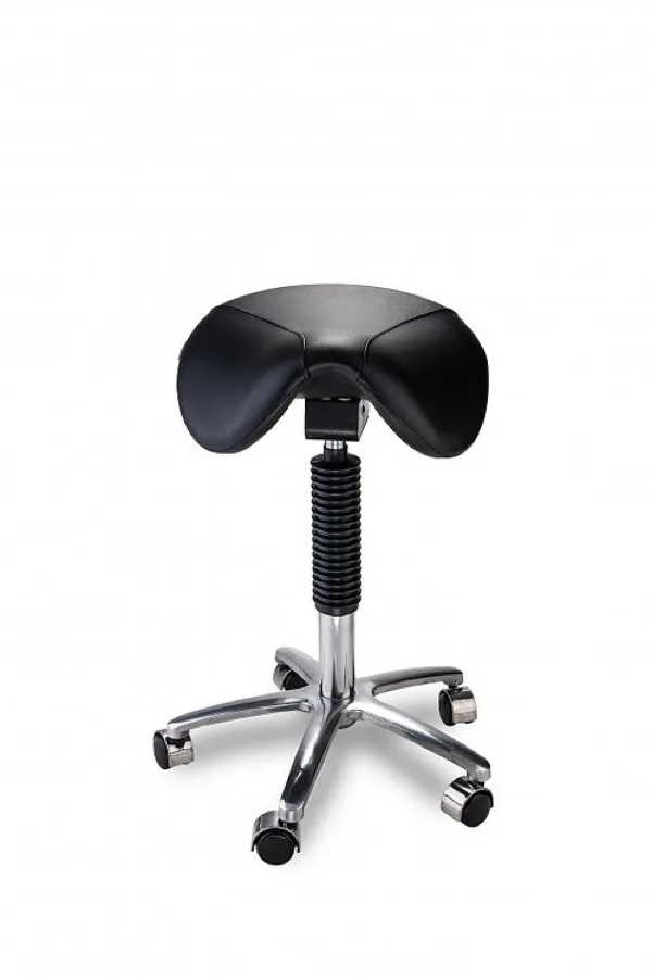 Saddle up! Aluminium