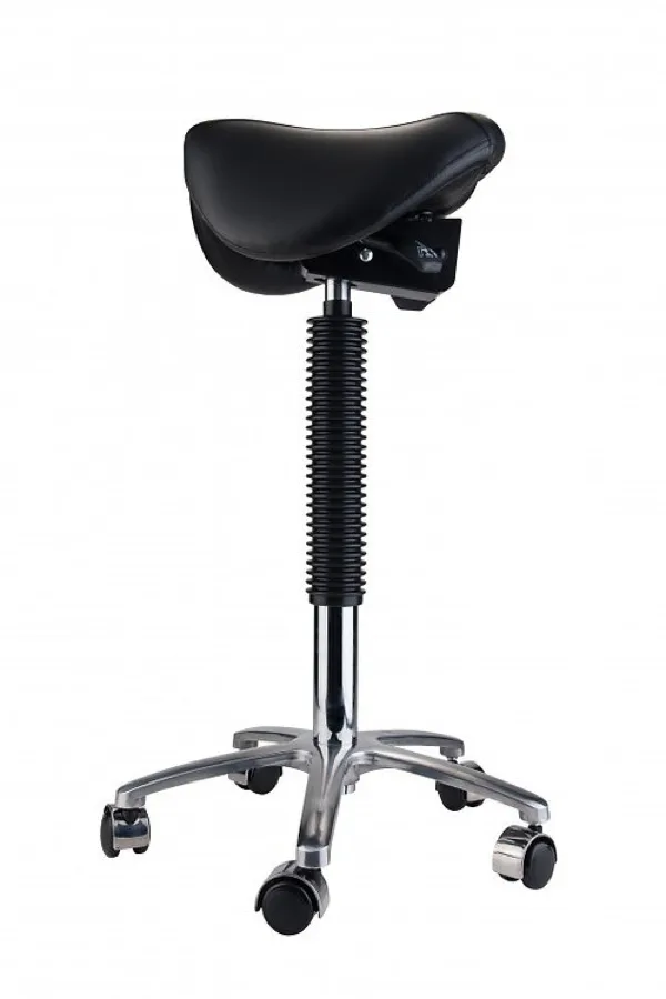 Saddle up! Aluminium 2