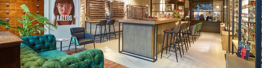 Satelliet retail